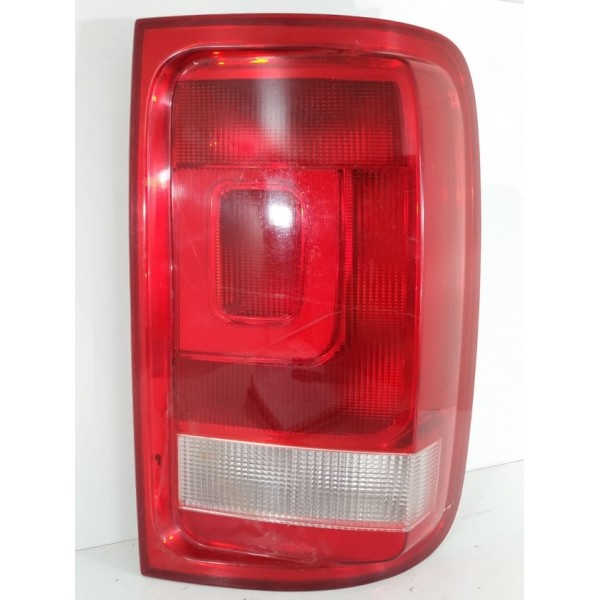 Lanterna Amarok Dir 2011 2012 2013 2014 2015 Original Det