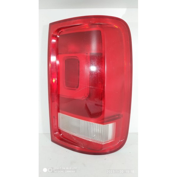 Lanterna Amarok Dir 2011 2012 2013 2014 2015 Original Det