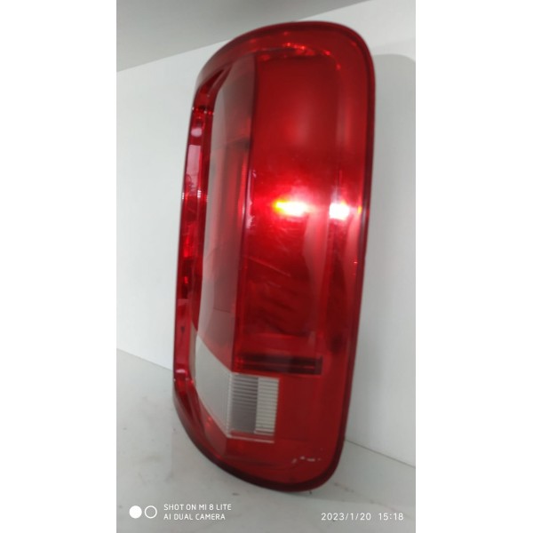 Lanterna Amarok Dir 2011 2012 2013 2014 2015 Original Det