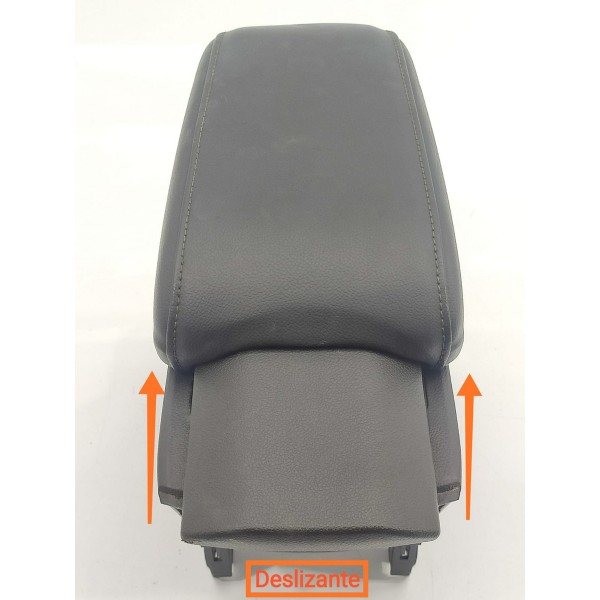 Apoia Braco Console Cruze 2017/2022 Preto