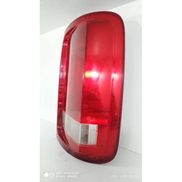 Lanterna Amarok Direita 2010 2011 2012 2013/2021 Det 0460400