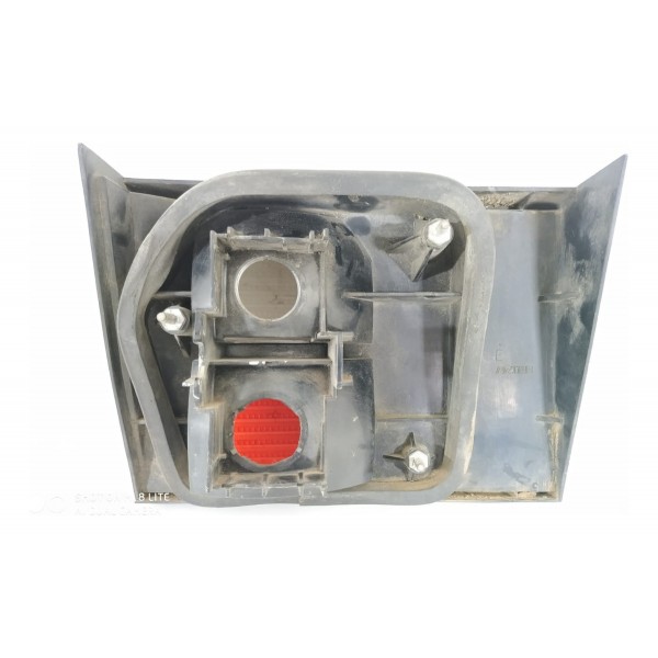 Lanterna Santana Esquerda 1994 Original Detalhe