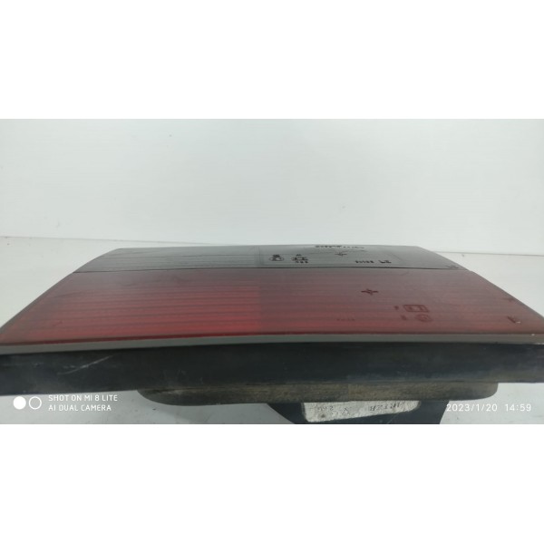 Lanterna Santana Esquerda 1994 Original Detalhe