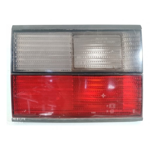 Lanterna Santana Esquerda 1994 Original Detalhe