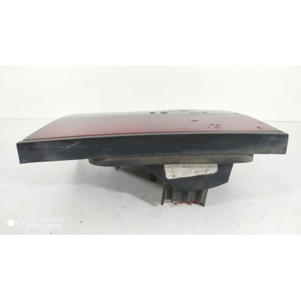 Lanterna Santana Esquerda 1994 Original Detalhe