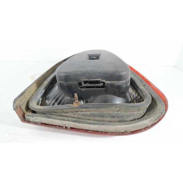 Lanterna Vw Gol Bola Esquerda 1999 Original Detalhe