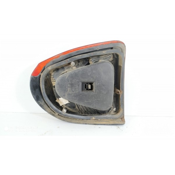 Lanterna Vw Gol Bola Esquerda 1999 Original Detalhe