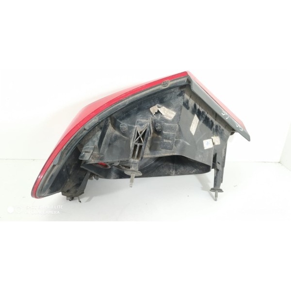 Lanterna Vw Gol G5 Direita 2009 2010 2011 Original Det