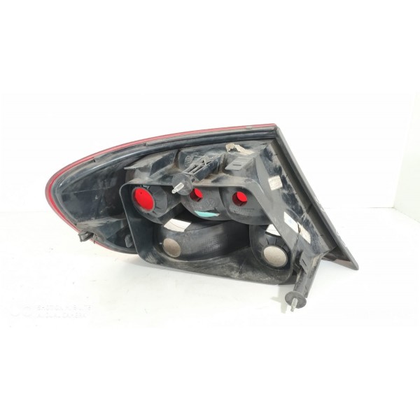 Lanterna Vw Gol G5 Direita 2009 2010 2011 Original Det