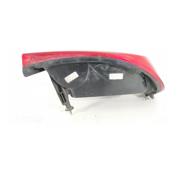 Lanterna Vw Gol G5 Direita 2009 2010 2011 Original Det