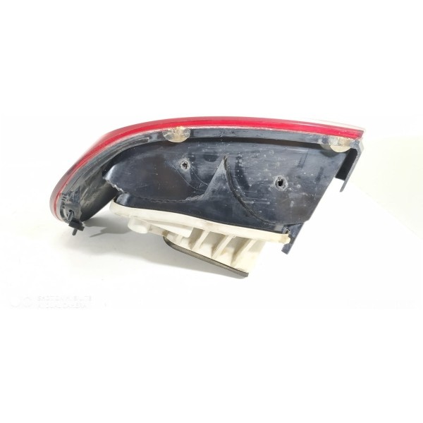 Lanterna Vw Gol G6 Esquerda 2015 2016 2017 2018 Original