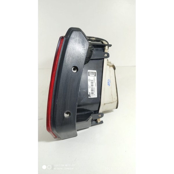 Lanterna Vw Gol G6 Esquerda 2015 2016 2017 2018 Original