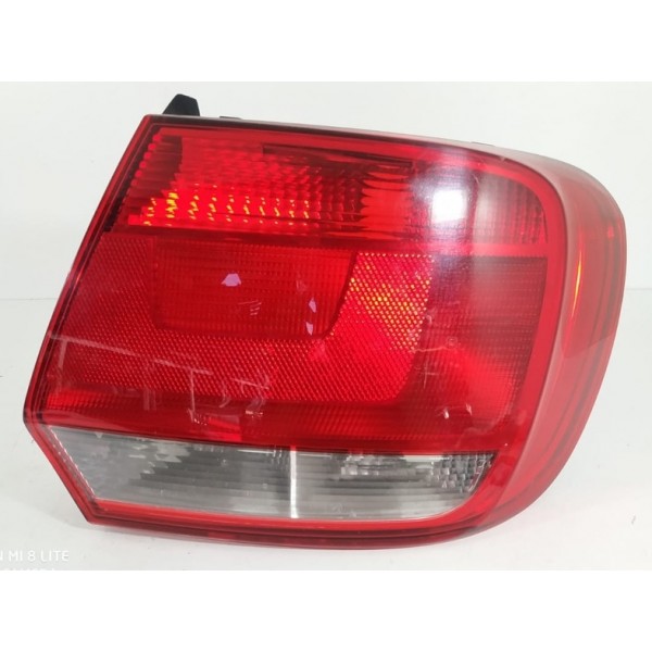 Lanterna Vw Gol Direita 2013 2014 2015 2016 2017 Orig