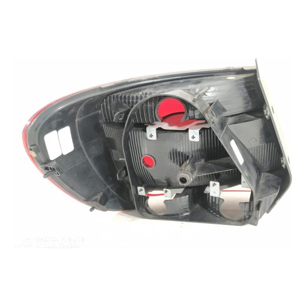 Lanterna Vw Gol Direita 2013 2014 2015 2016 2017 Orig