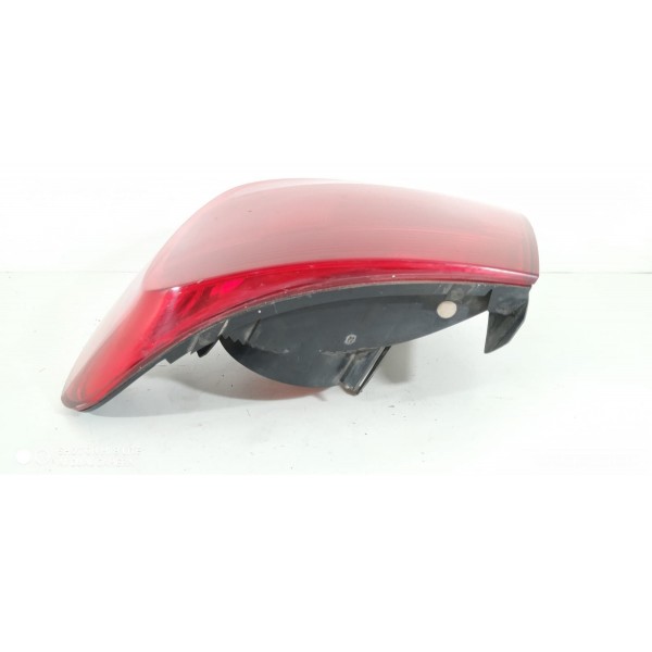 Lanterna Vw Gol Direita 2013 2014 2015 2016 2017 Orig