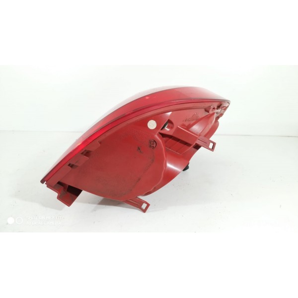 Lanterna Vw Fox Direita 2011 2012 2013 2014 Orig Det