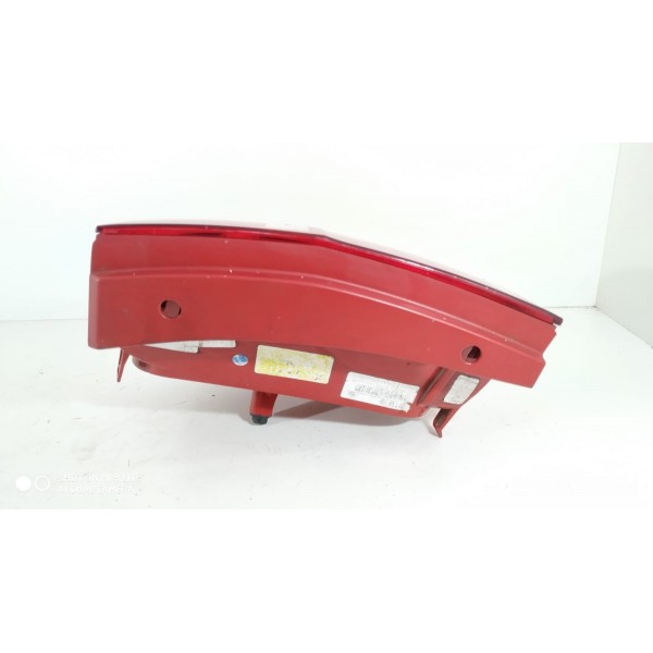 Lanterna Vw Fox Direita 2011 2012 2013 2014 Orig Det