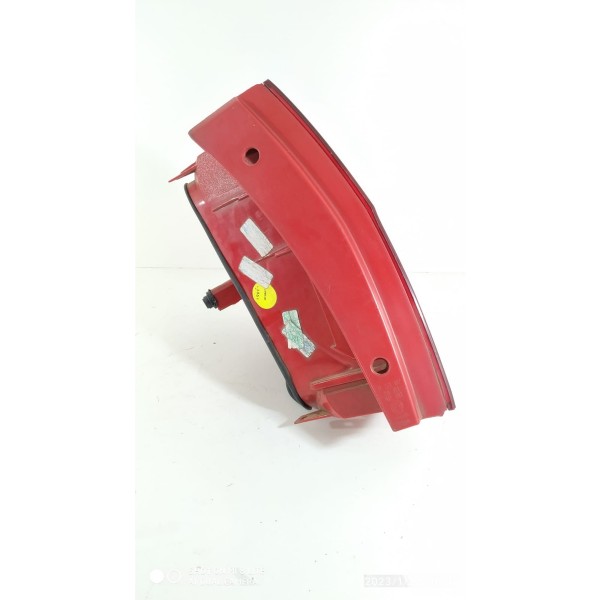 Lanterna Vw Fox Dir 2011 2012 2013 2014 Orig Detalhe