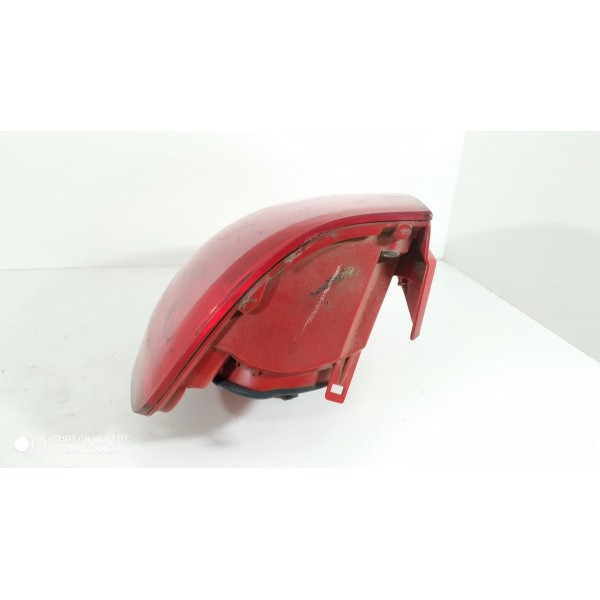 Lanterna Vw Fox Dir 2011 2012 2013 2014 Orig Detalhe