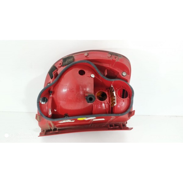 Lanterna Vw Fox Dir 2011 2012 2013 2014 Orig Detalhe