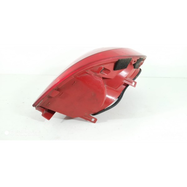 Lanterna Vw Fox Dir 2011 2012 2013 2014 Orig Detalhe