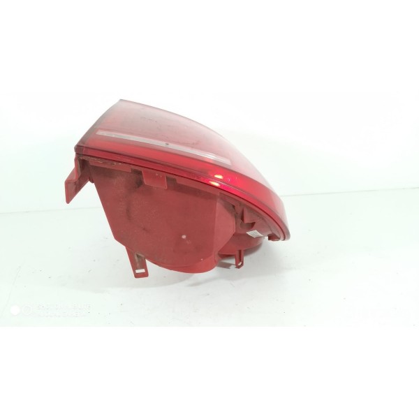 Lanterna Vw Fox Direita 2011 2012 2013 2014 Orig Det