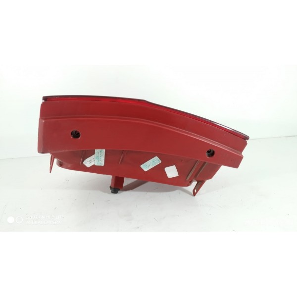 Lanterna Vw Fox Direita 2011 2012 2013 2014 Orig Det