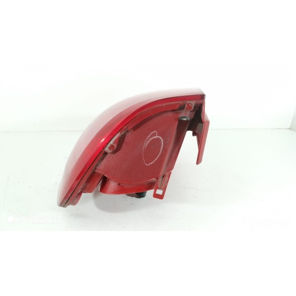 Lanterna Vw Fox Direita 2011 2012 2013 2014 Orig Det