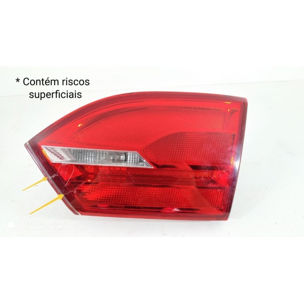 Lanterna Jetta Esq 2011 2012 2013 2014 2015 Orig Det