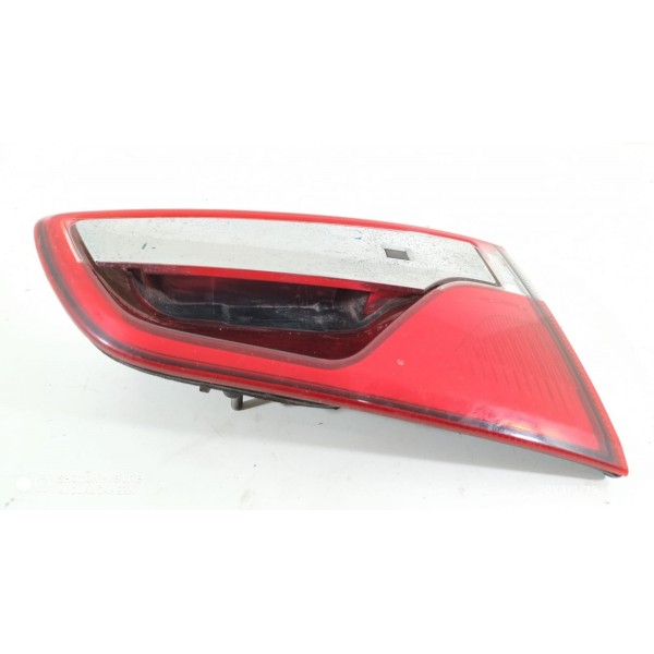 Lanterna Macaneta Ecosport 2013 A 2017 Original Det