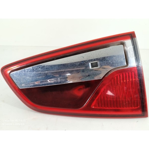 Lanterna Macaneta Ecosport 2013 A 2017 Original Det