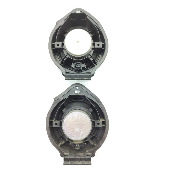 Kit 6 Auto Falantes Cruze 2017/2022 39137996 Preto