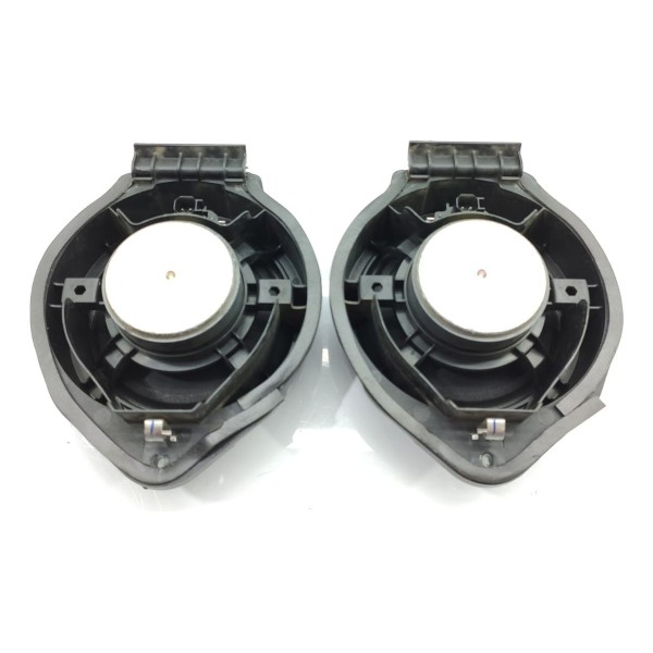 Kit 6 Auto Falantes Cruze 2017/2022 39137996 Preto