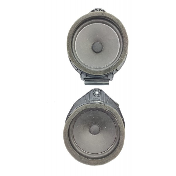 Kit 6 Auto Falantes Cruze 2017/2022 39137996 Preto