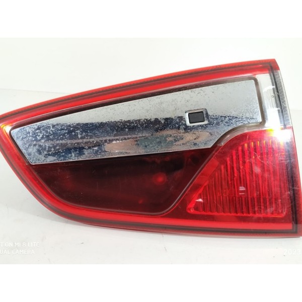 Lanterna Macaneta Ecosport 2013 A 2017 Original Det