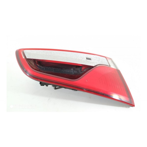 Lanterna Macaneta Ecosport 2013 14 A 2017 Original Det