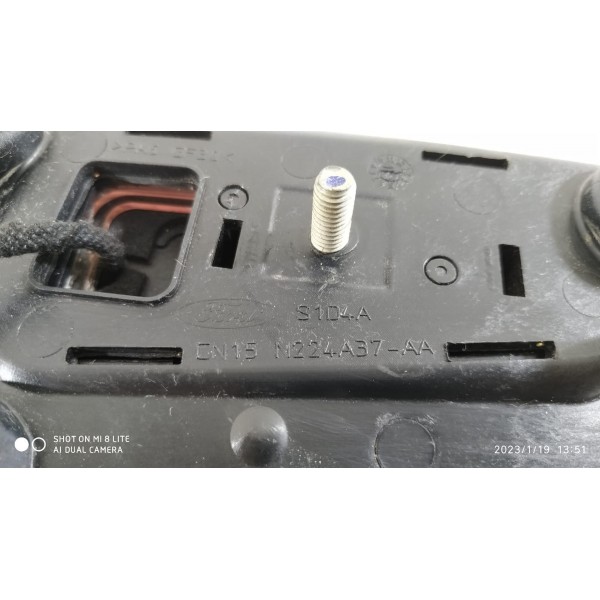 Lanterna Macaneta Ecosport 2013 14 A 2017 Original Det