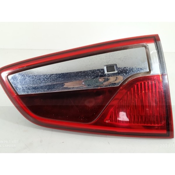 Lanterna Macaneta Ecosport 2013 14 A 2017 Original Det