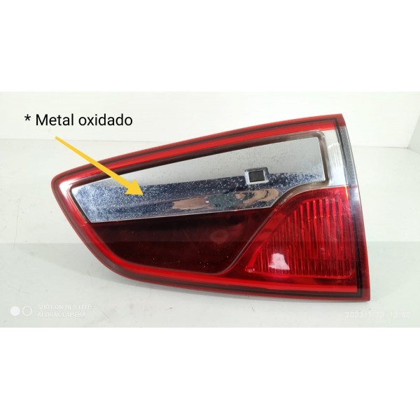 Lanterna Macaneta Ecosport 2013 14 A 2017 Original Det