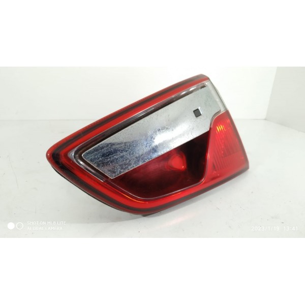 Lanterna Macaneta Ecosport 2013 A 2017 Original Det