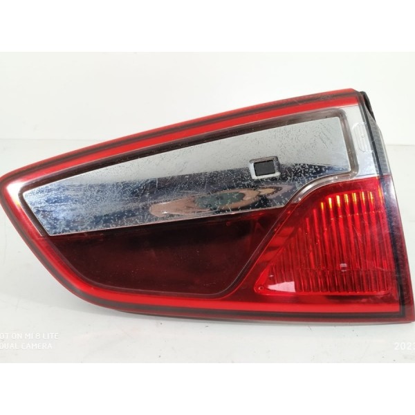 Lanterna Macaneta Ecosport 2013 A 2017 Original Det