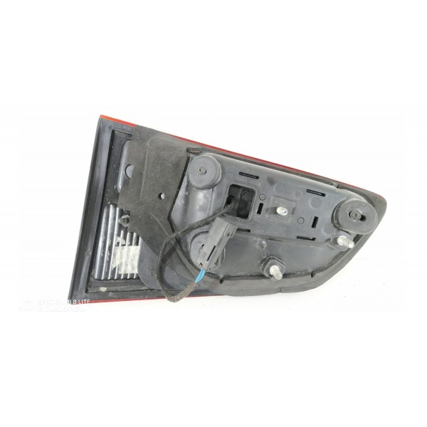 Lanterna Macaneta Ecosport 2013 2014 2015 A 2017 Orig Dt