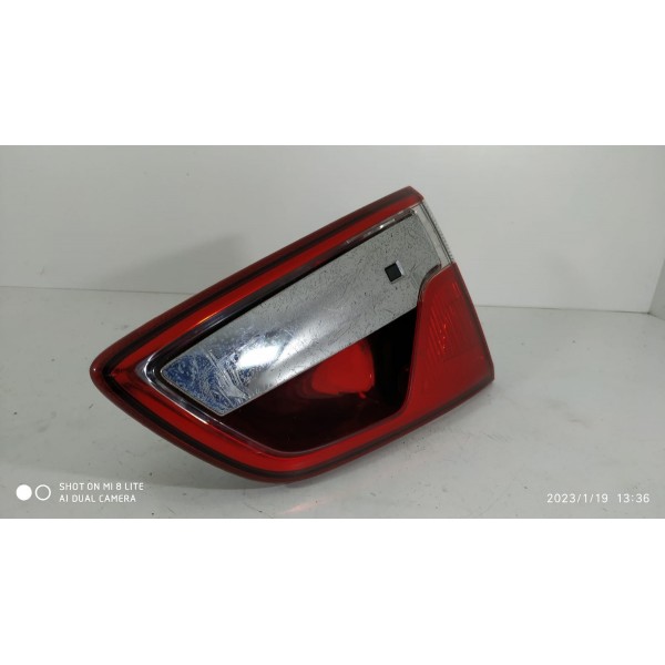 Lanterna Macaneta Ecosport 2013 2014 2015 A 2017 Orig Dt