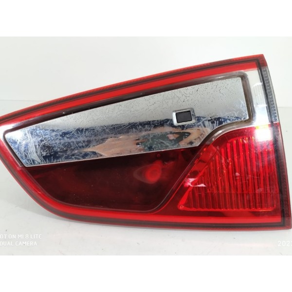 Lanterna Macaneta Ecosport 2013 2014 2015 A 2017 Orig Dt