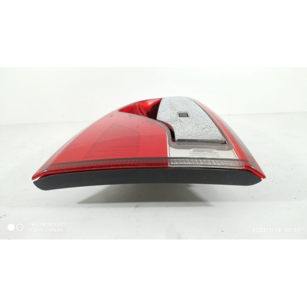 Lanterna Macaneta Ecosport 2013 2014 2015 A 2017 Orig Dt