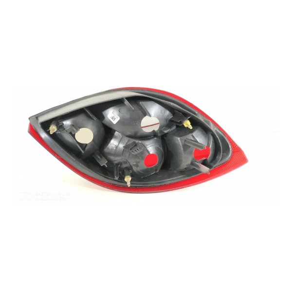 Lanterna  Ford Ka Esquerda 1997 Paralela