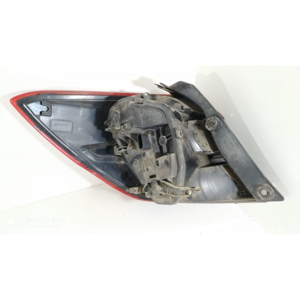 Lanterna Ford Ka Hatch Direita 2015 2016 2017 2018 Det