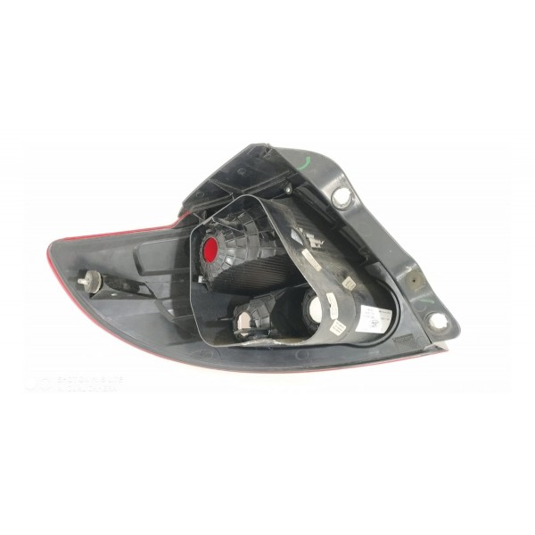 Lanterna Ford Ka Direita 2008 2009 2010 2011 2012
