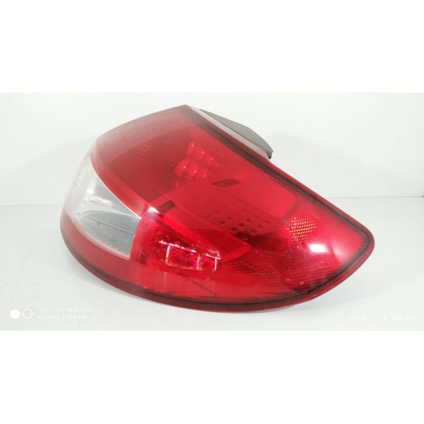 Lanterna Ford Ka Direita 2008 2009 2010 2011 2012