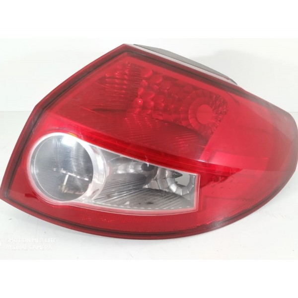 Lanterna Ford Ka Direita 2008 2009 2010 2011 2012